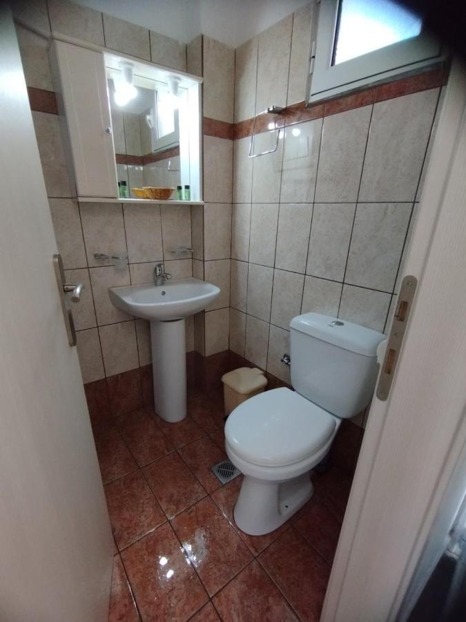 Marisini Sea View Aparthotel 2*