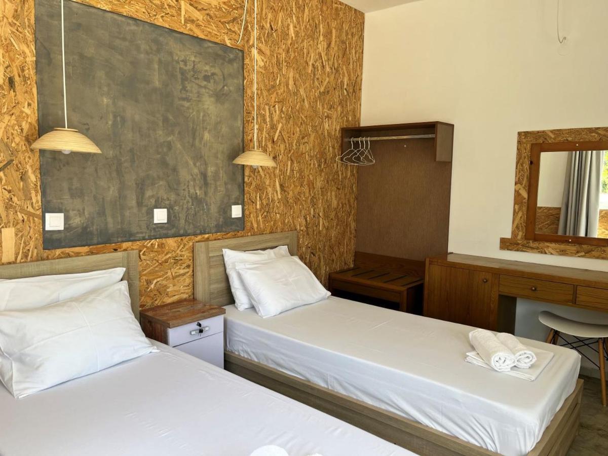 Family House Aparthotel