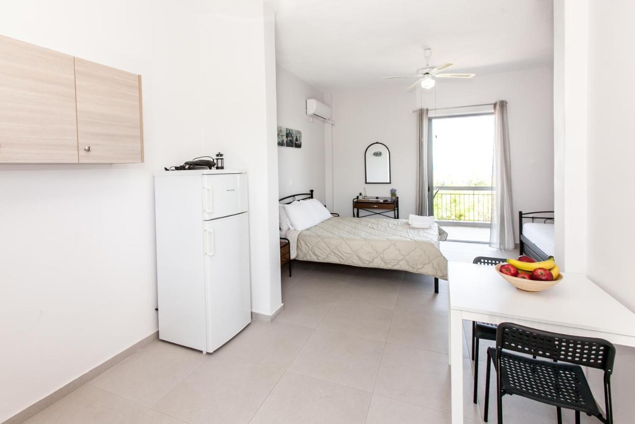 Marirena Plaz Apartment *