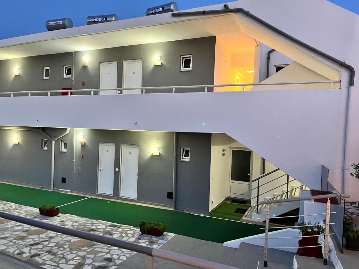 Aparthotel Family House