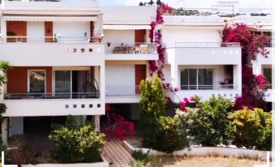 Apartment Savvas *