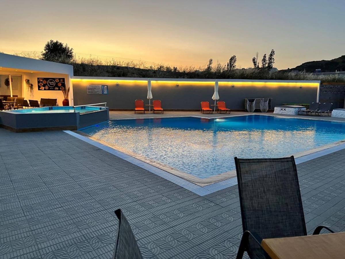 Family House Aparthotel