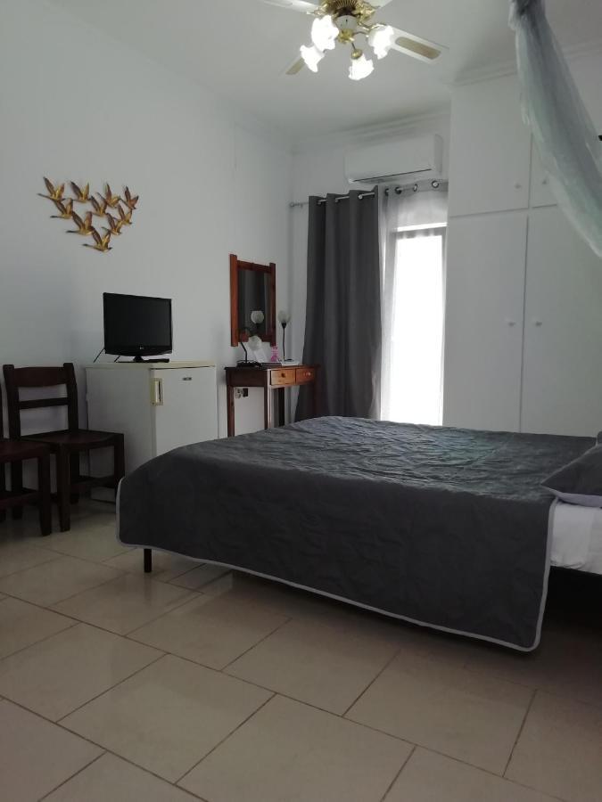 Liogerma 2* Adamantas (Milos)