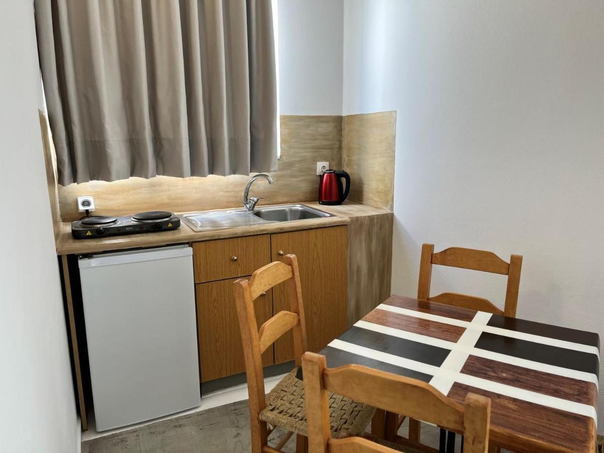 Aparthotel Family House Faliraki