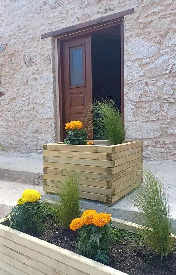 Elitedimension Chalki Holiday home
