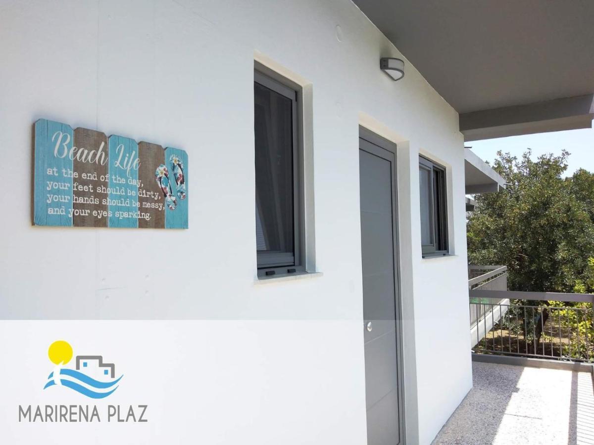 Marirena Plaz Paralio Astros
