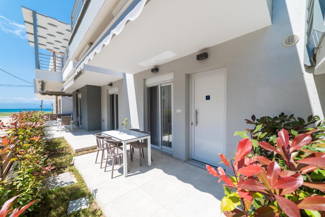 Aphrodite Residential Complex Ofrinion