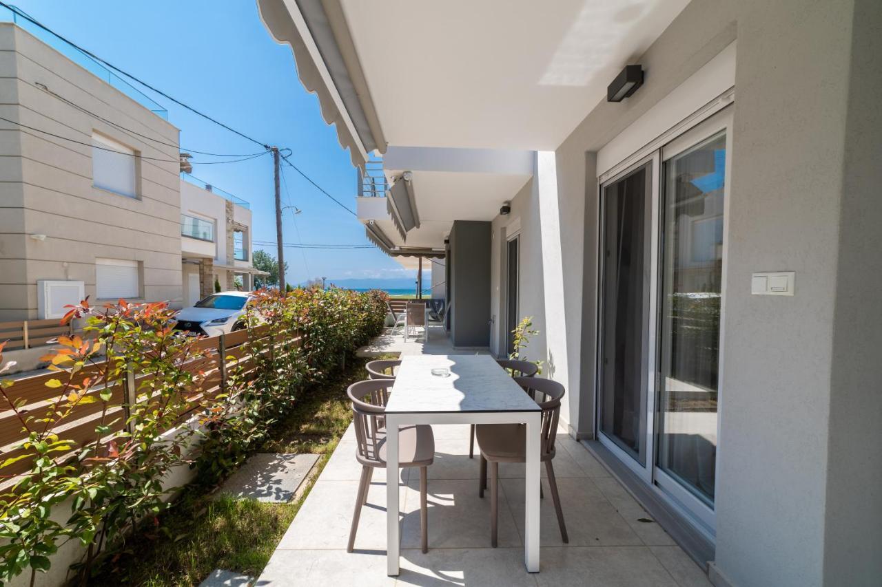 Aphrodite Residential Complex Apartment