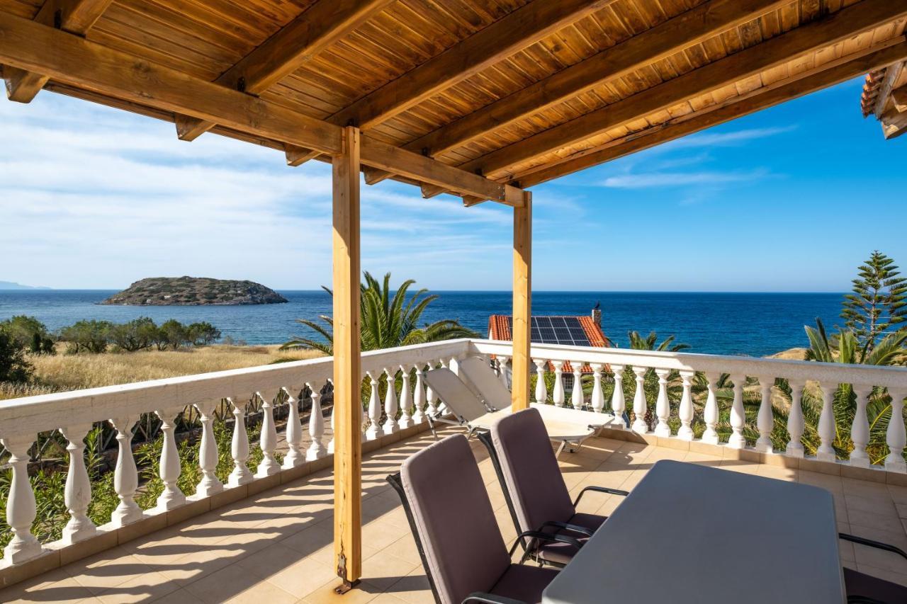 Holiday home Musuri *