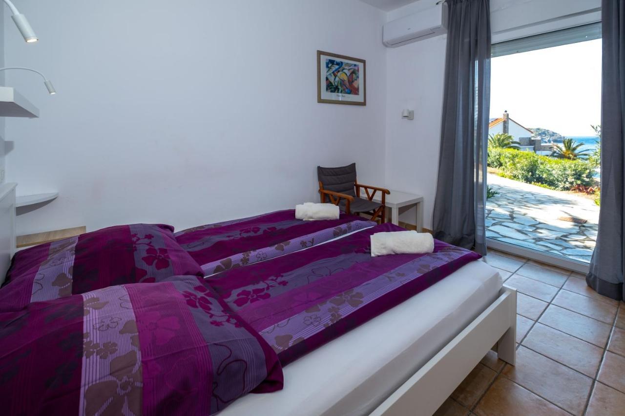 Holiday home Musuri Mochlos
