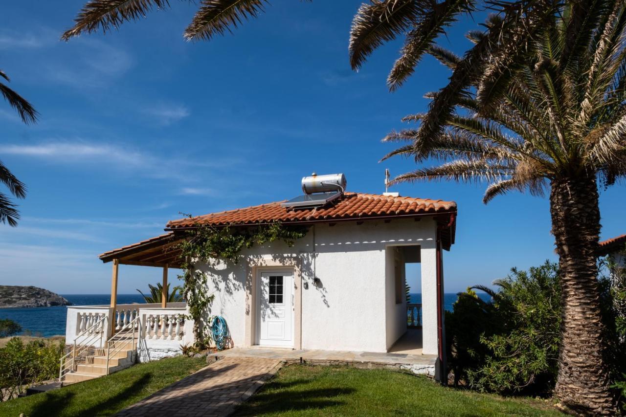 Musuri Holiday home Mochlos