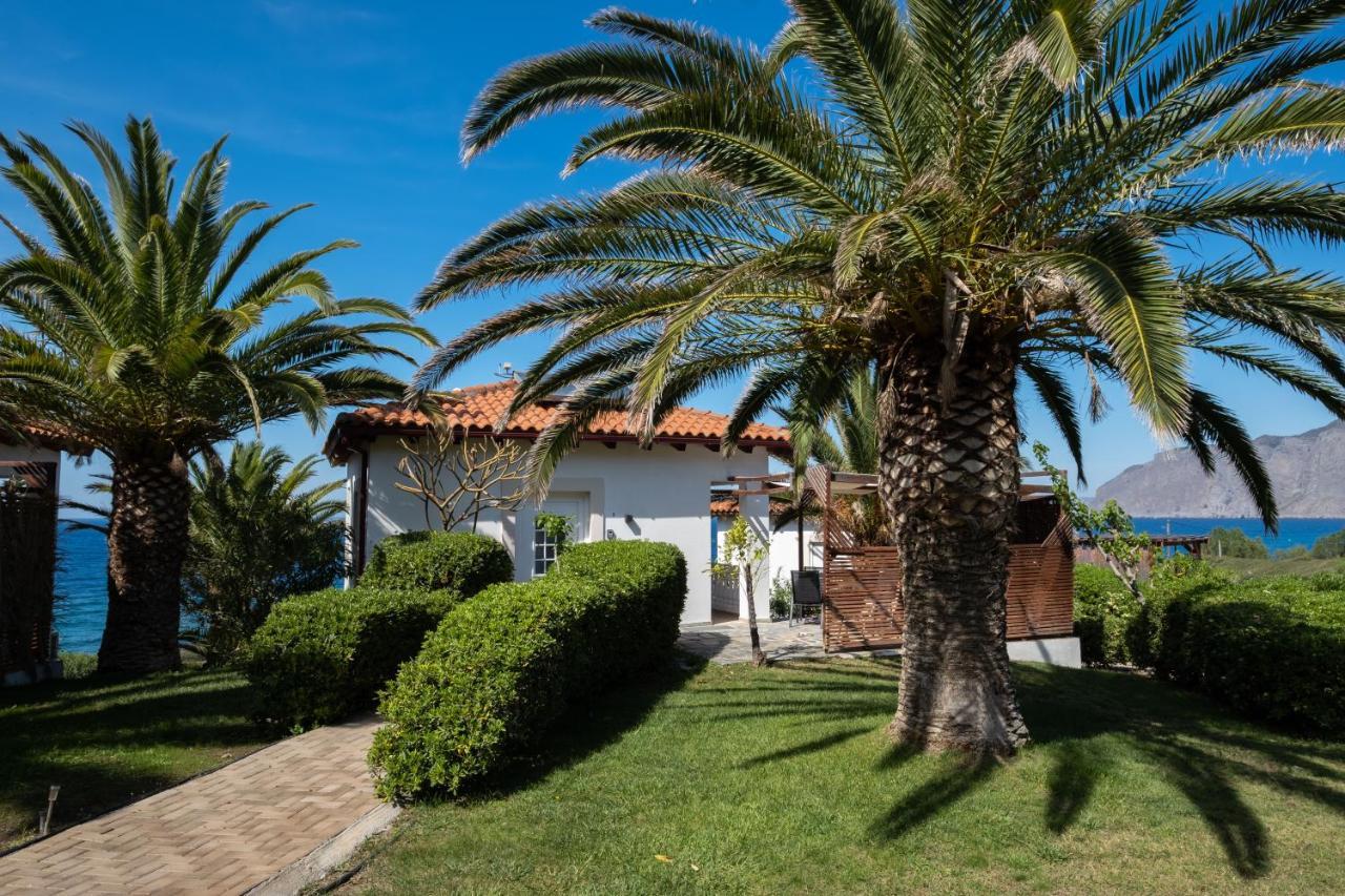 Holiday home Musuri