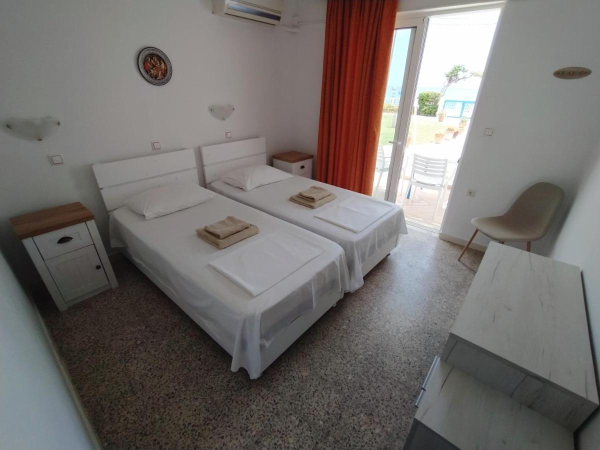 Apartment Antonios Archangelos (Rhodes)