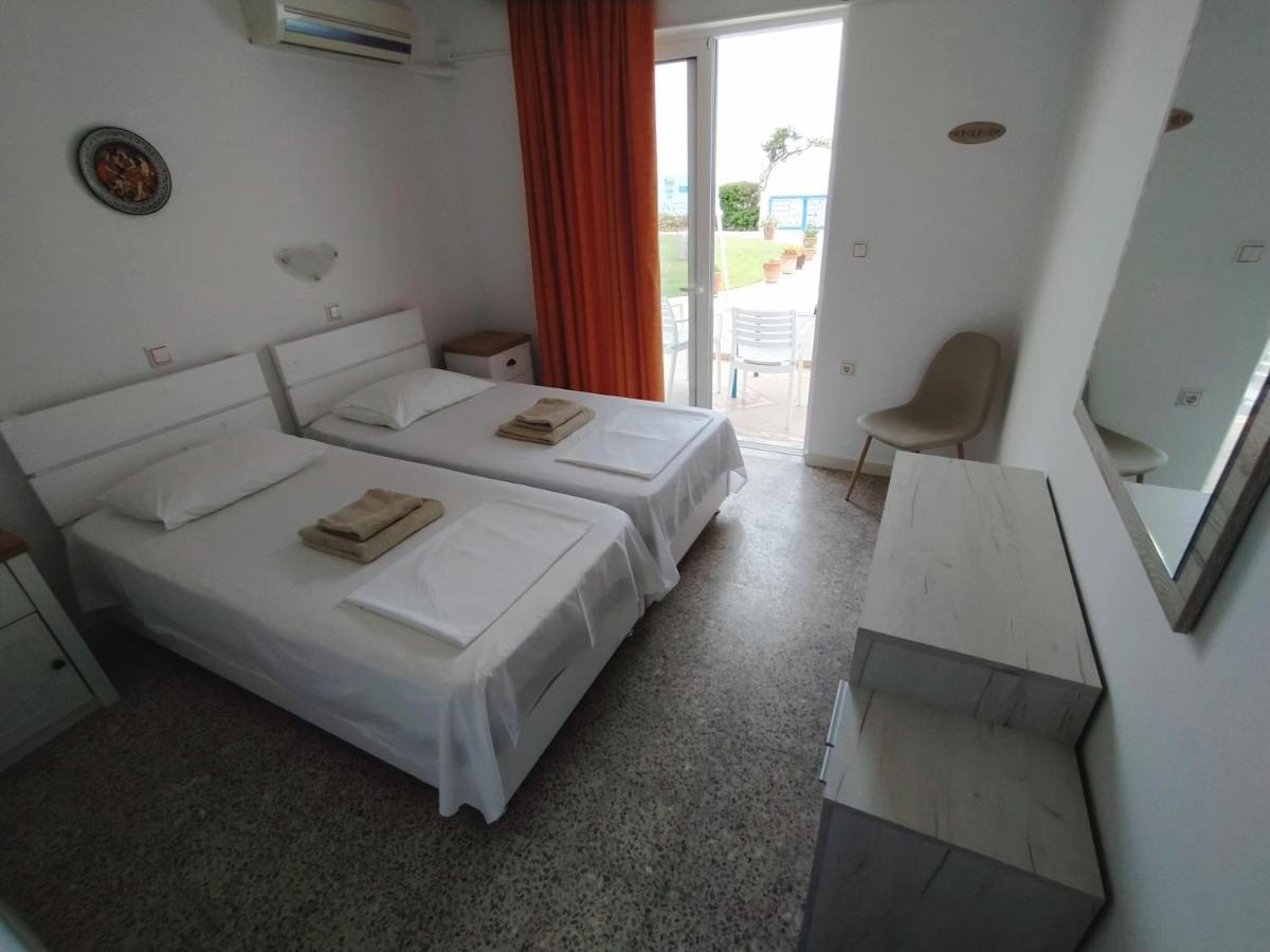Antonios Apartment Archangelos (Rhodes)