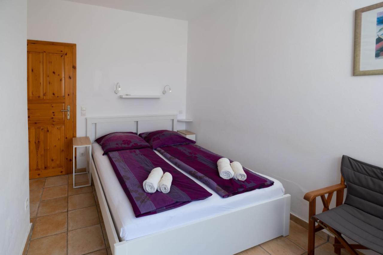 Musuri Holiday home