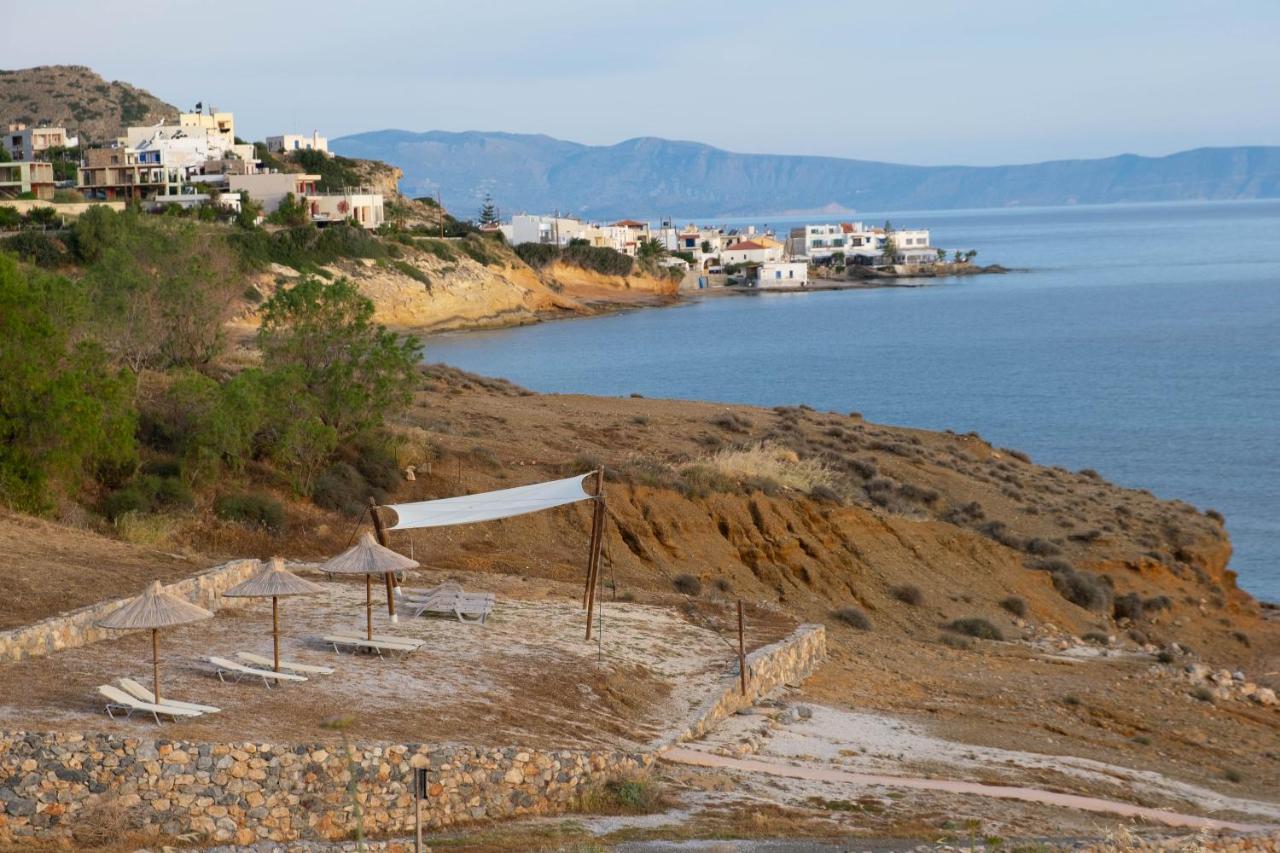 Musuri Holiday home Mochlos