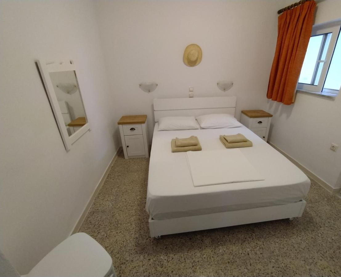Apartment Antonios Archangelos (Rhodes)