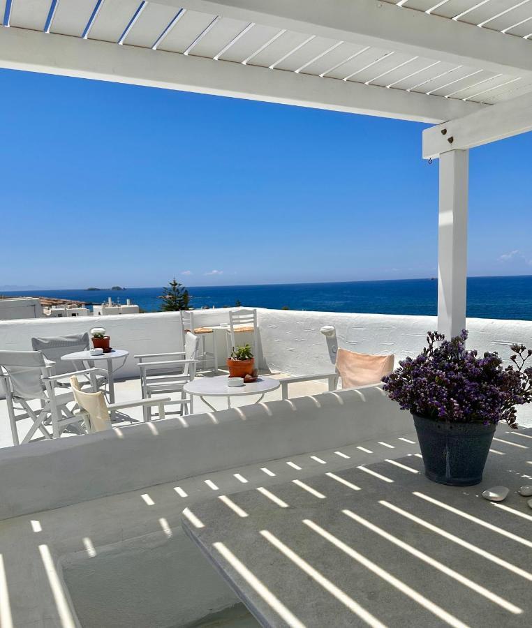 Nostos Apartment Parikia (Paros)