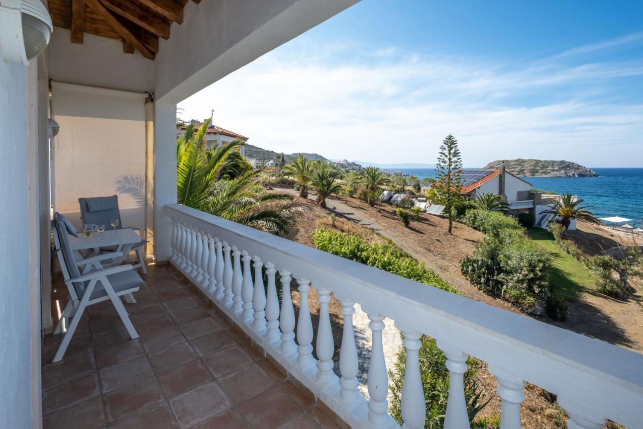 Holiday home Musuri Mochlos