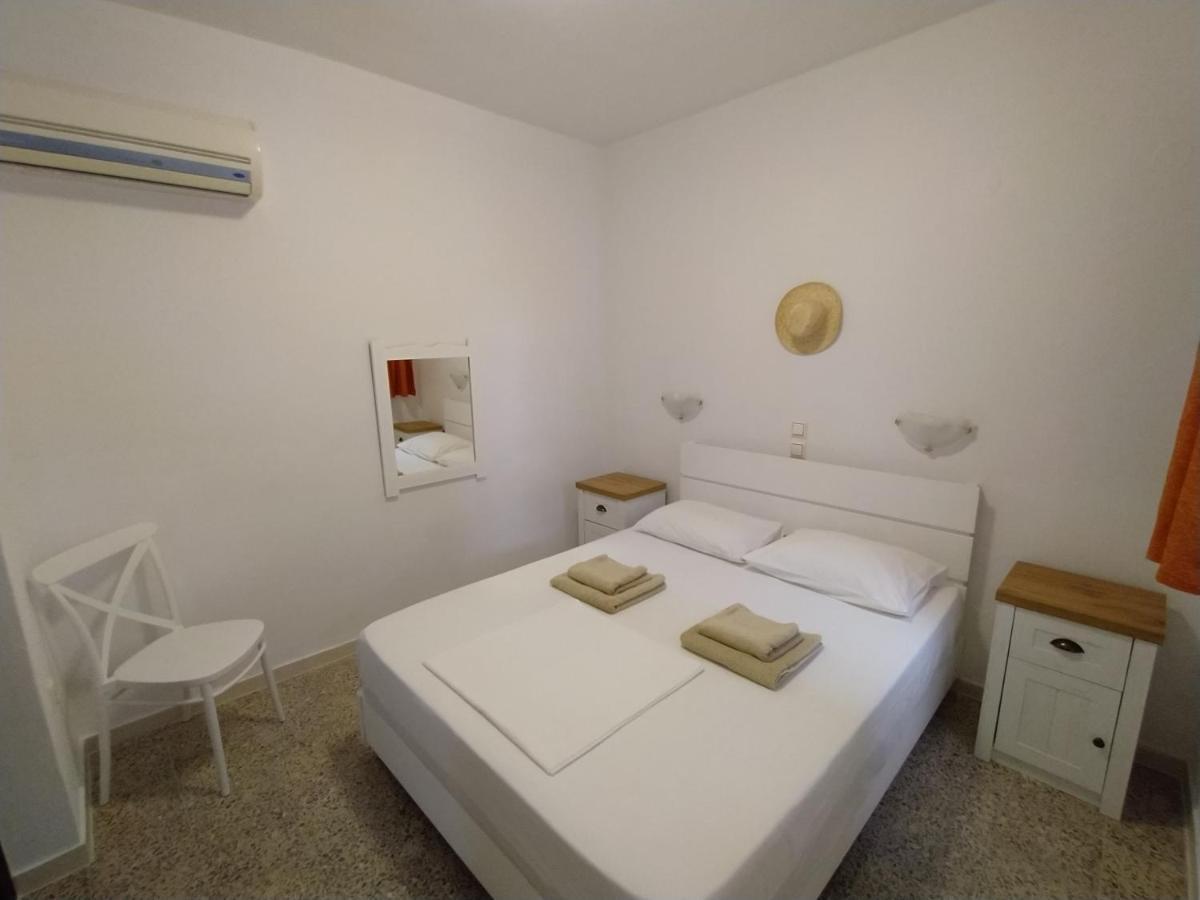 Apartment Antonios Archangelos (Rhodes)