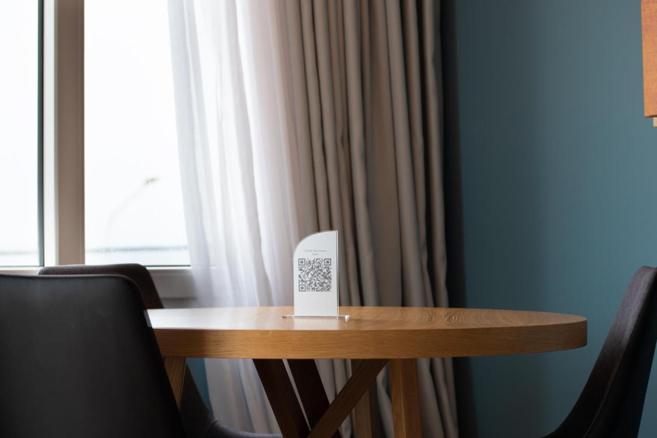 Hotel Heliotrope