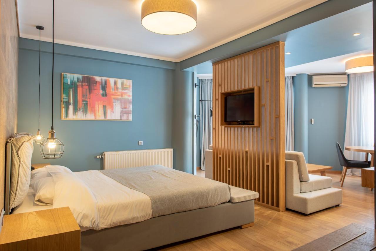 Hotel Heliotrope