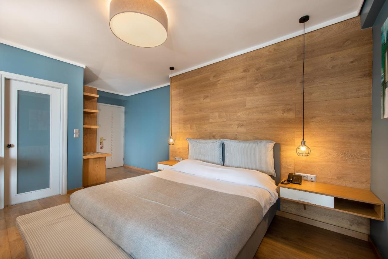 Heliotrope Hotel