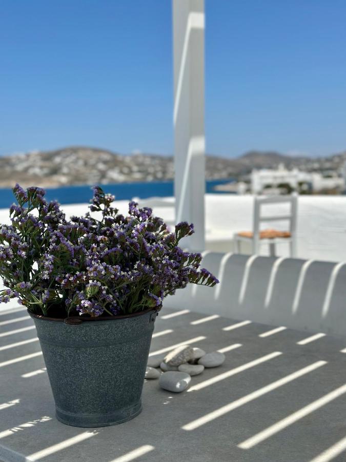 Apartment Nostos Parikia (Paros)