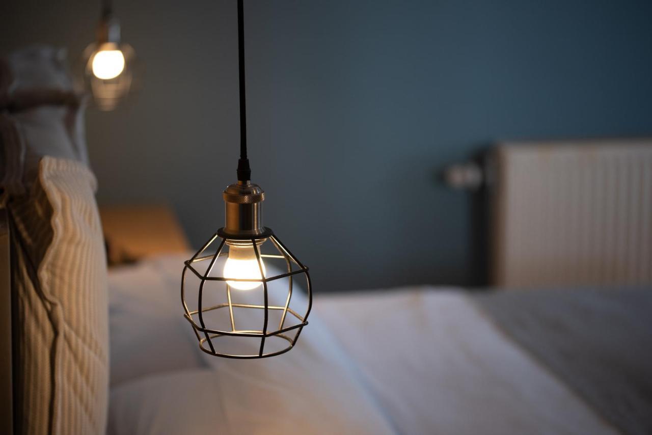 Hotel Heliotrope