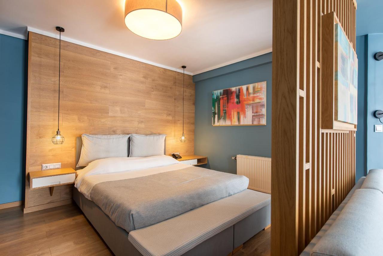 Heliotrope 4* Mytilene