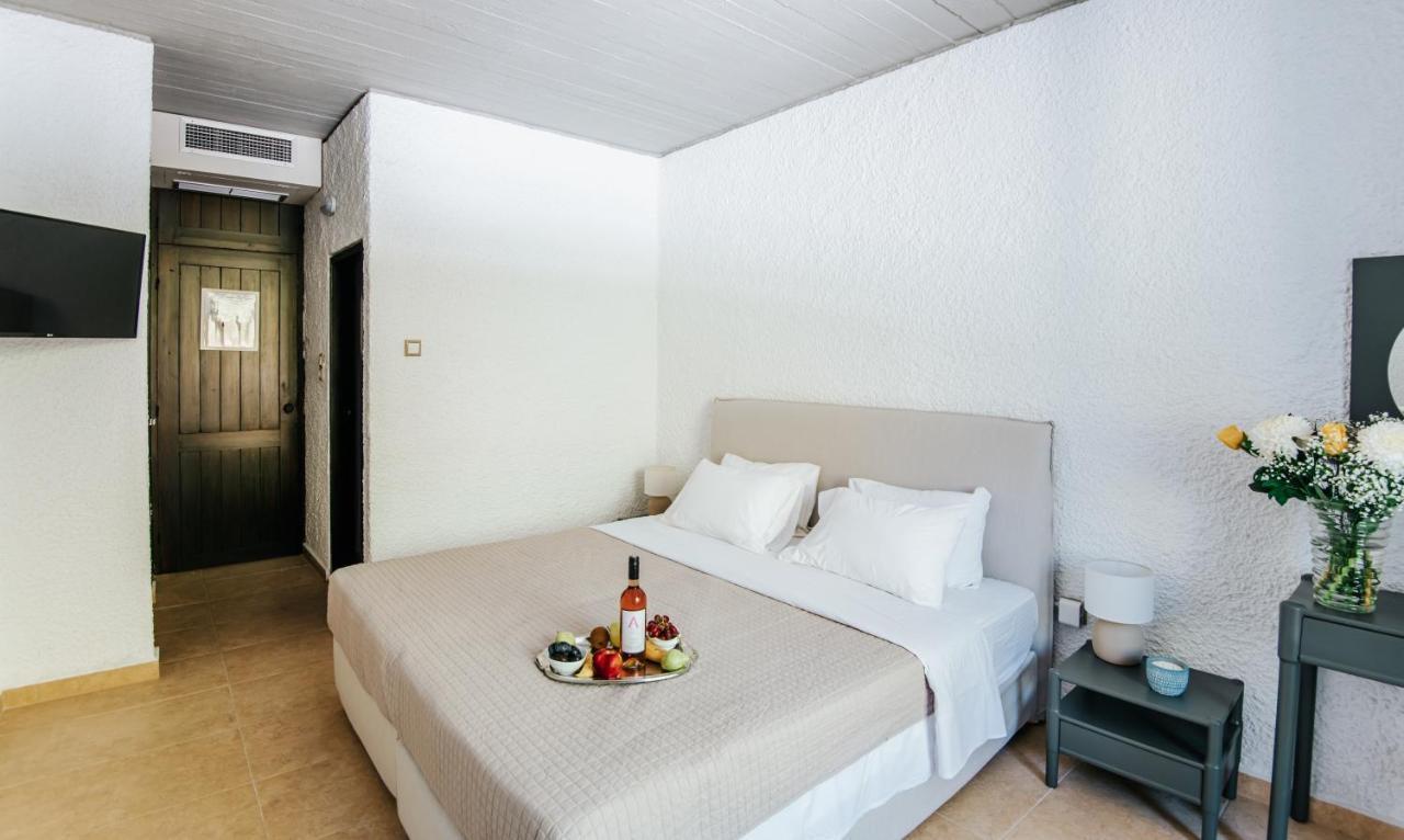 Apollo Hotel 4*