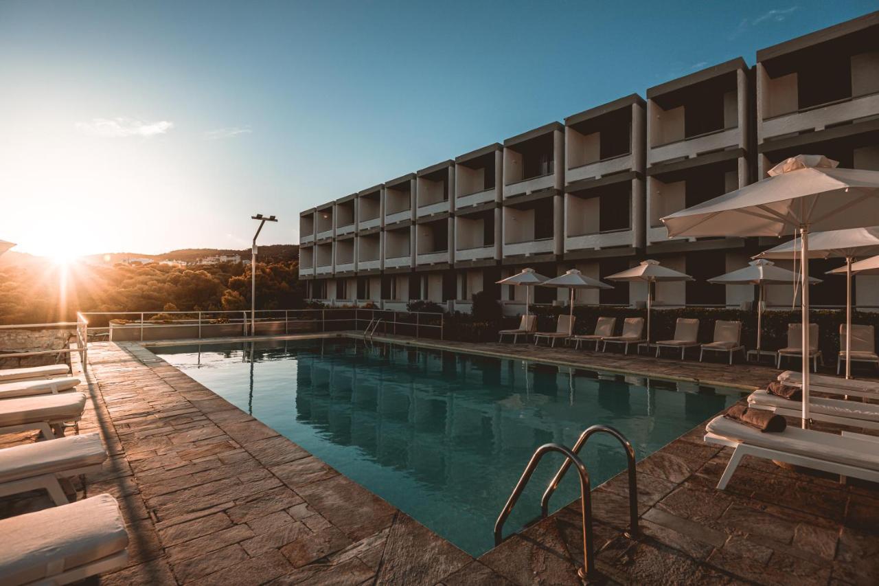 Apollo Hotel
