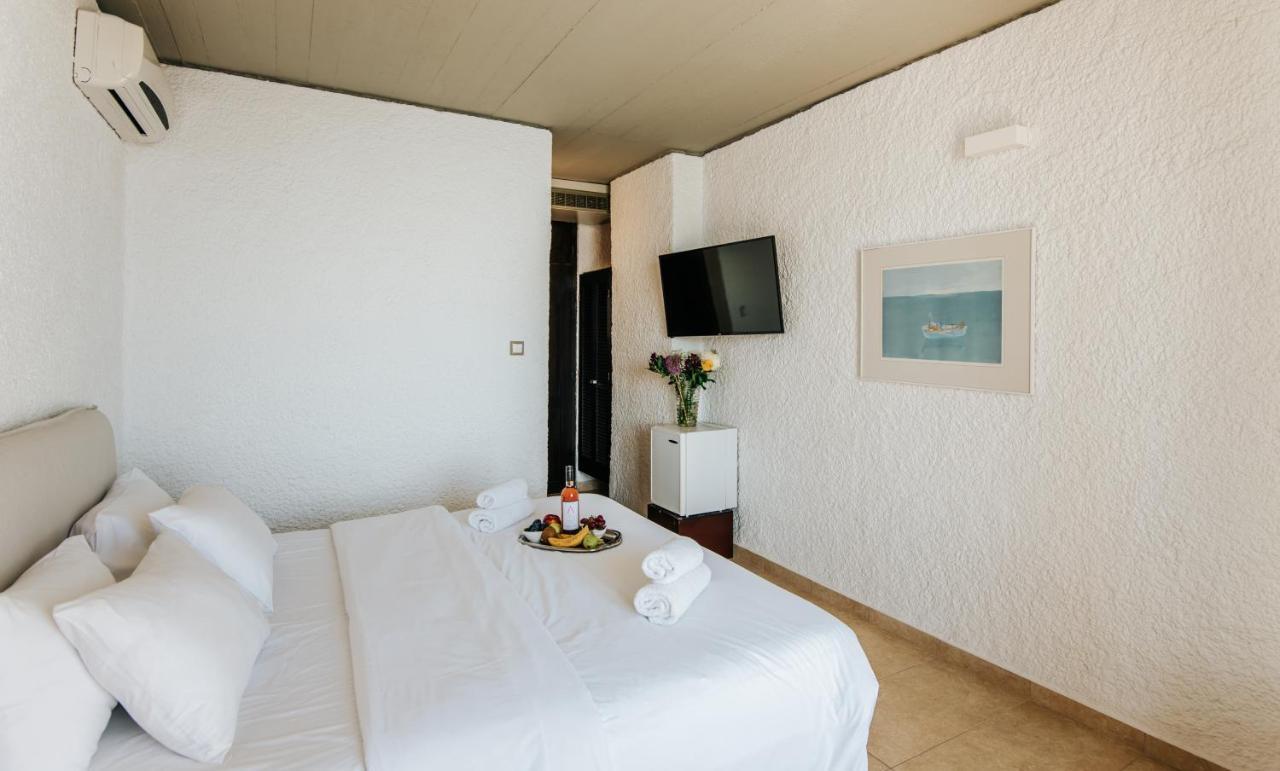 Hotel Apollo Agia Marina (Aegina)