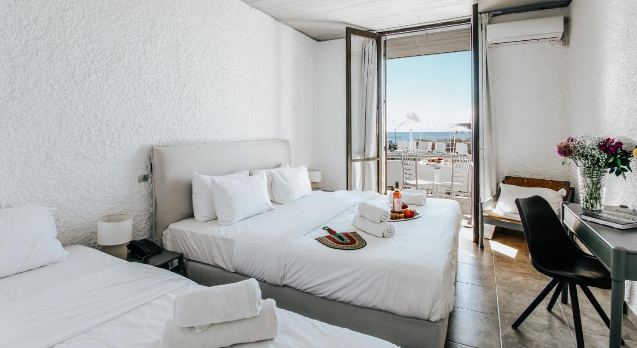 Hotel Apollo