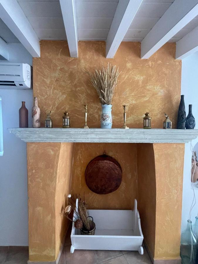 Sokratis Apartment