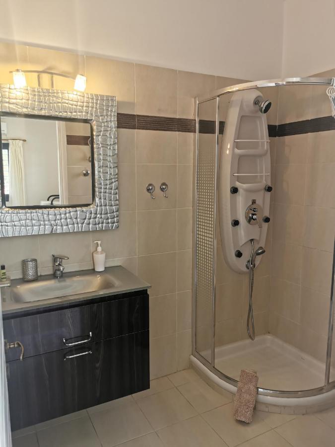 Argalios Apartment