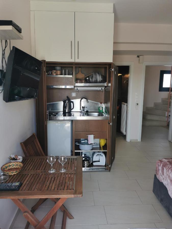 Argalios Apartment Kionion