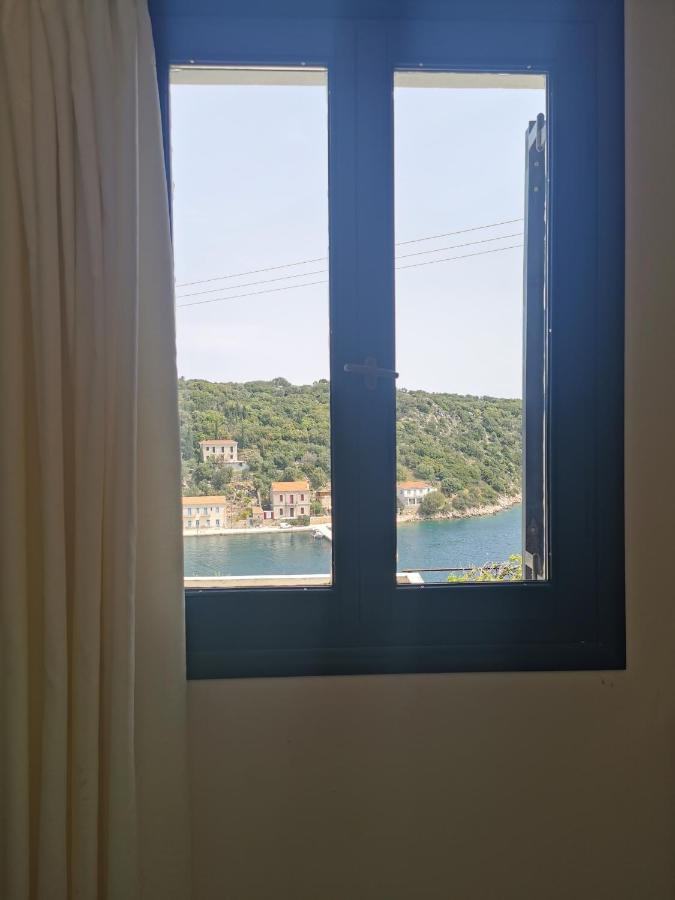 Apartment Argalios
