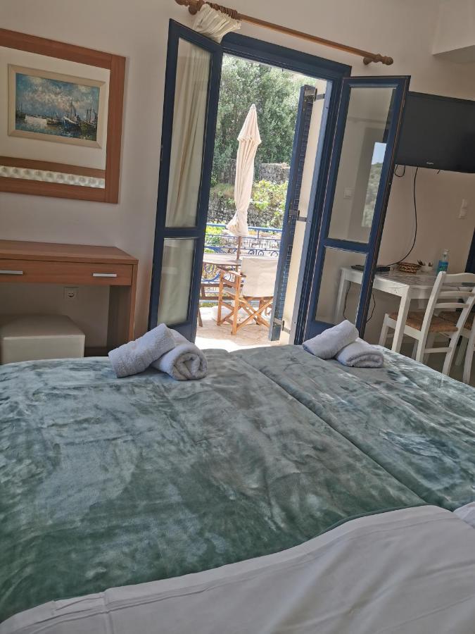 Argalios Apartment Kionion