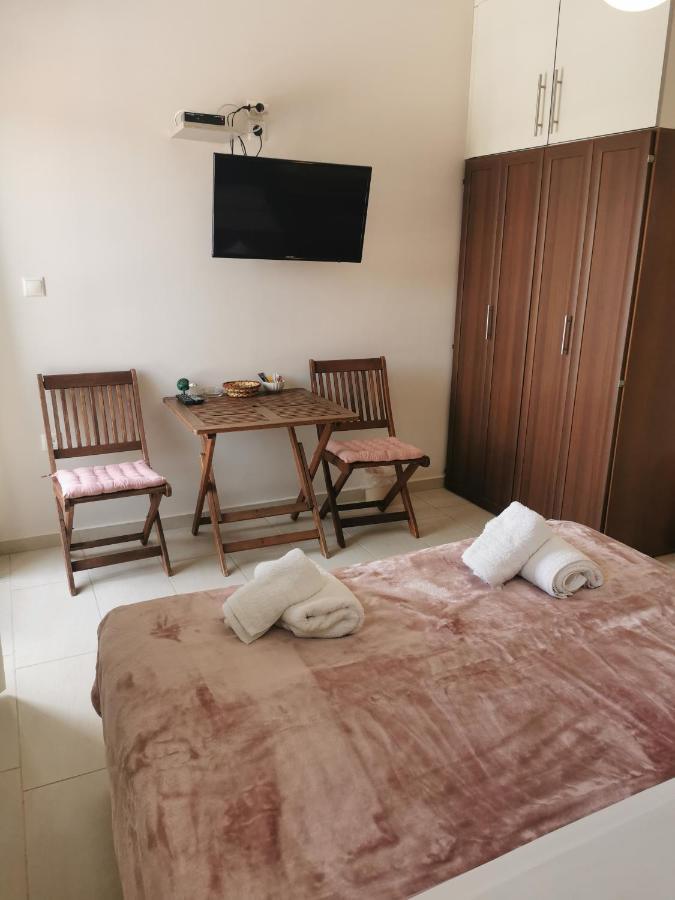 Argalios Apartment