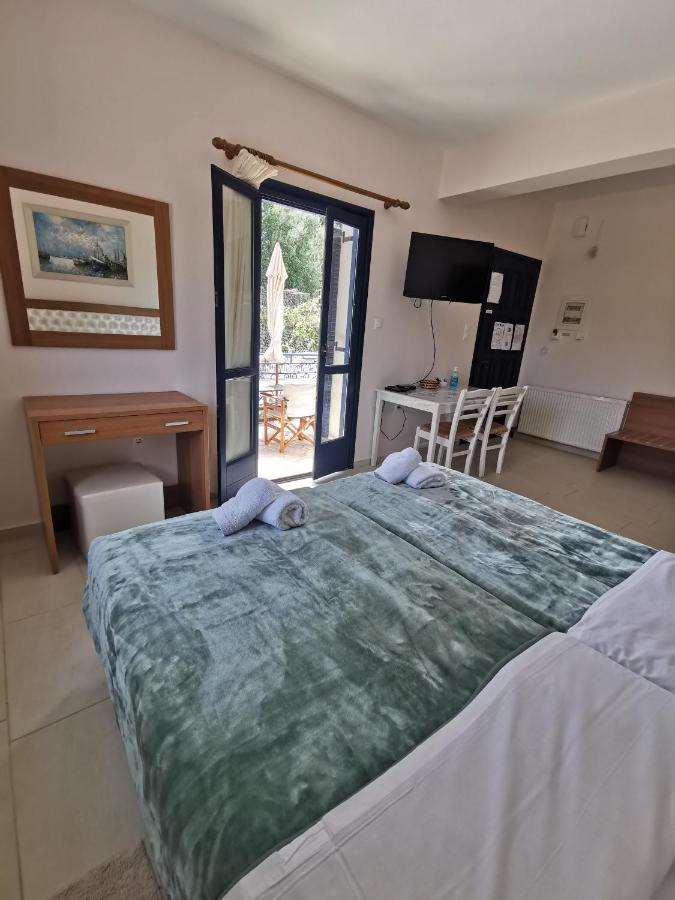 Apartment Argalios