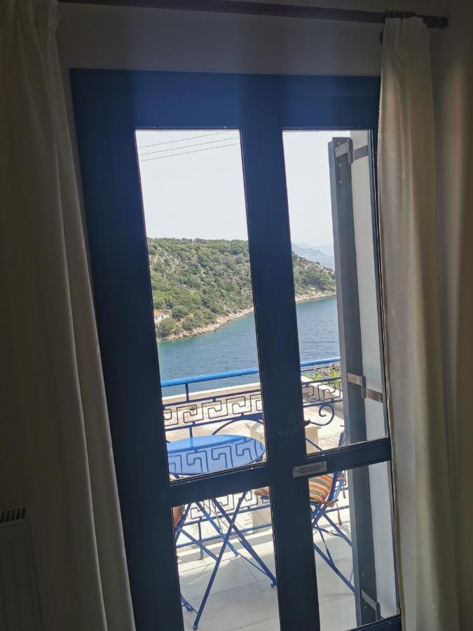 Apartment Argalios Kionion