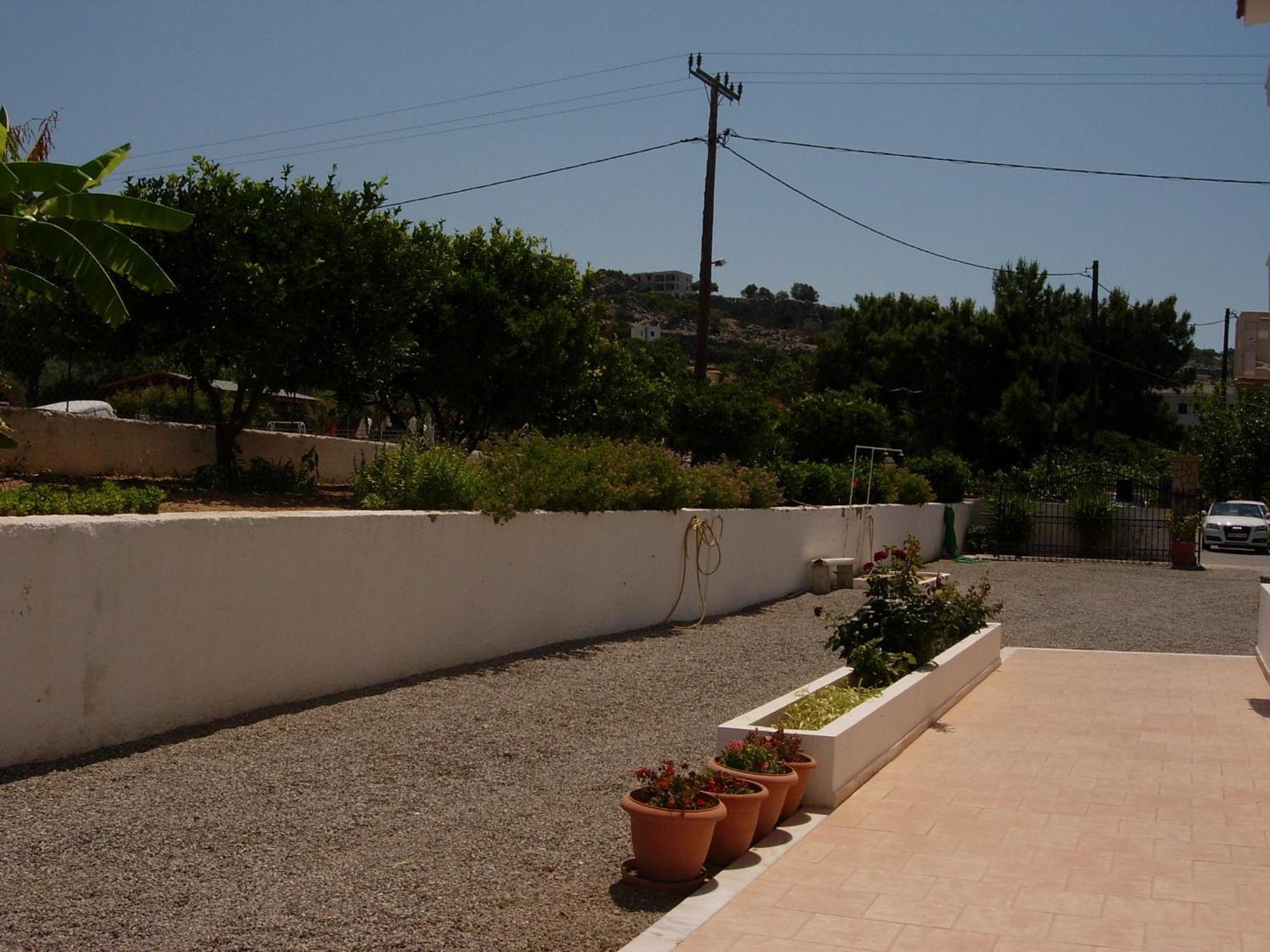 Maria Apartment *