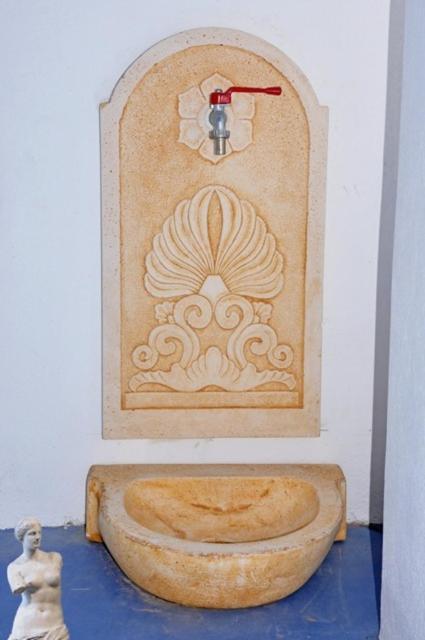 Katerina Guest house Adamantas (Milos)