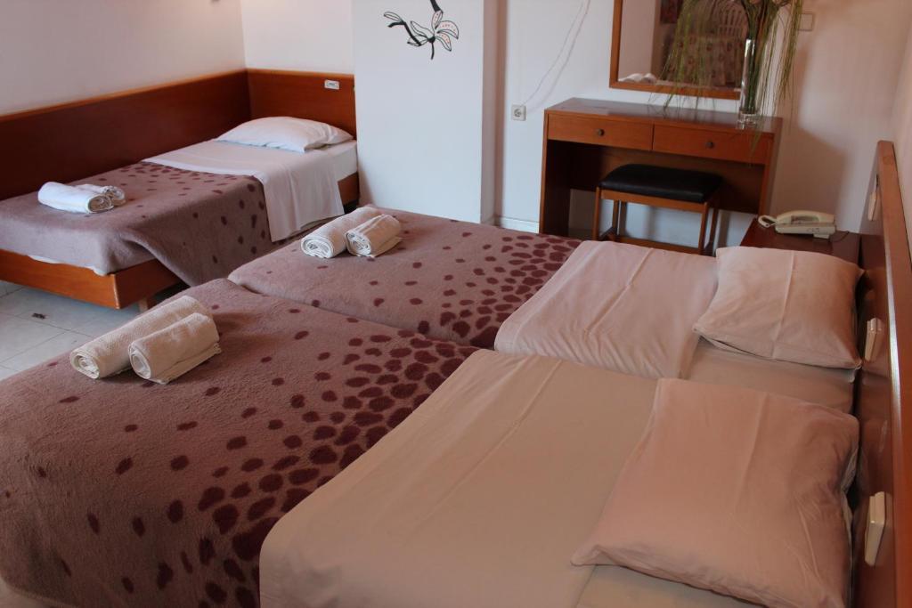 Elarin & Aparthotel
