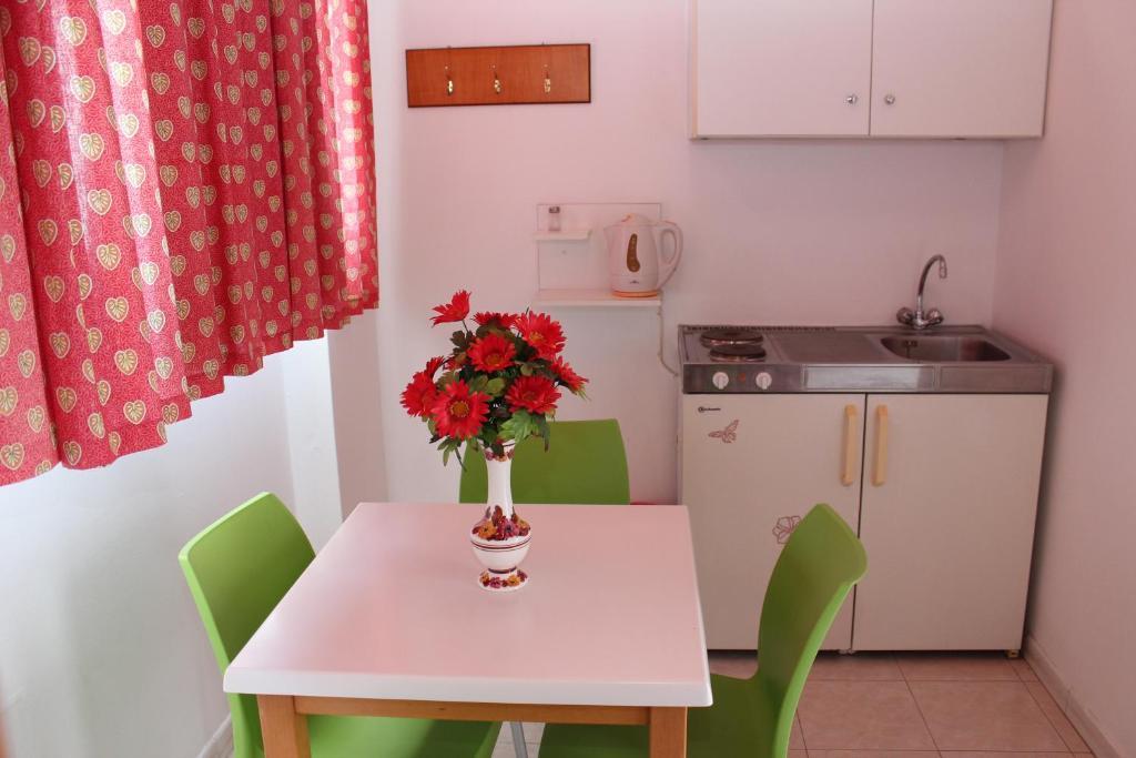 Elarin & Aparthotel