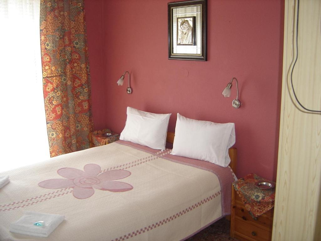 Angela Apartment Asprovalta