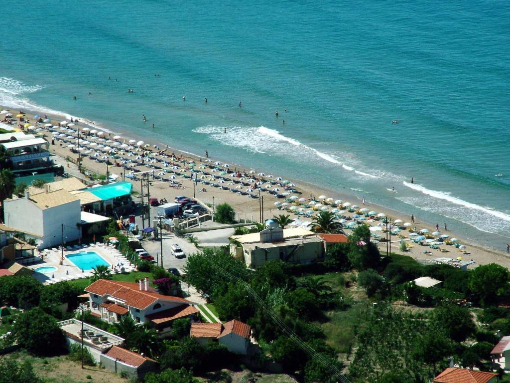 Golden Nests Apartment Agios Gordios (Corfu)