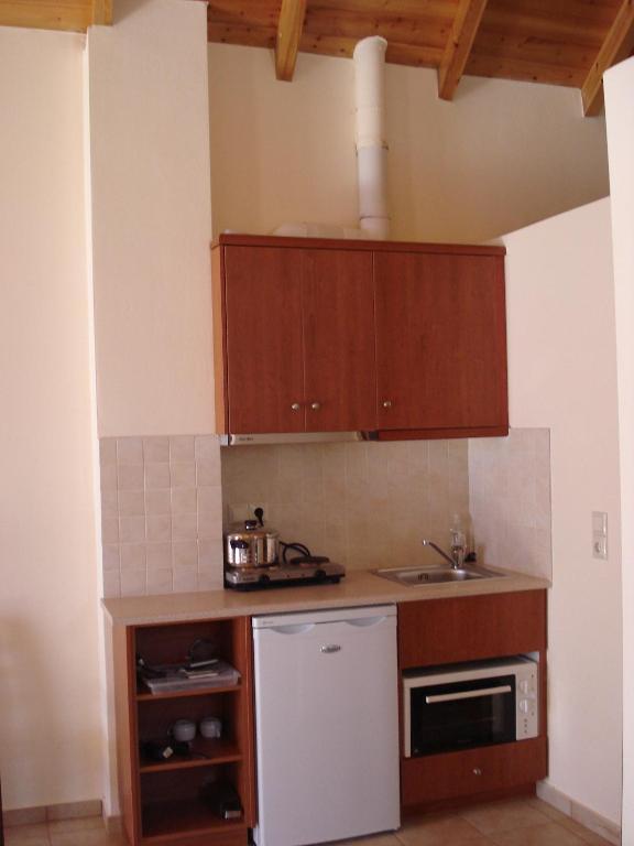 Chroma Apartment *