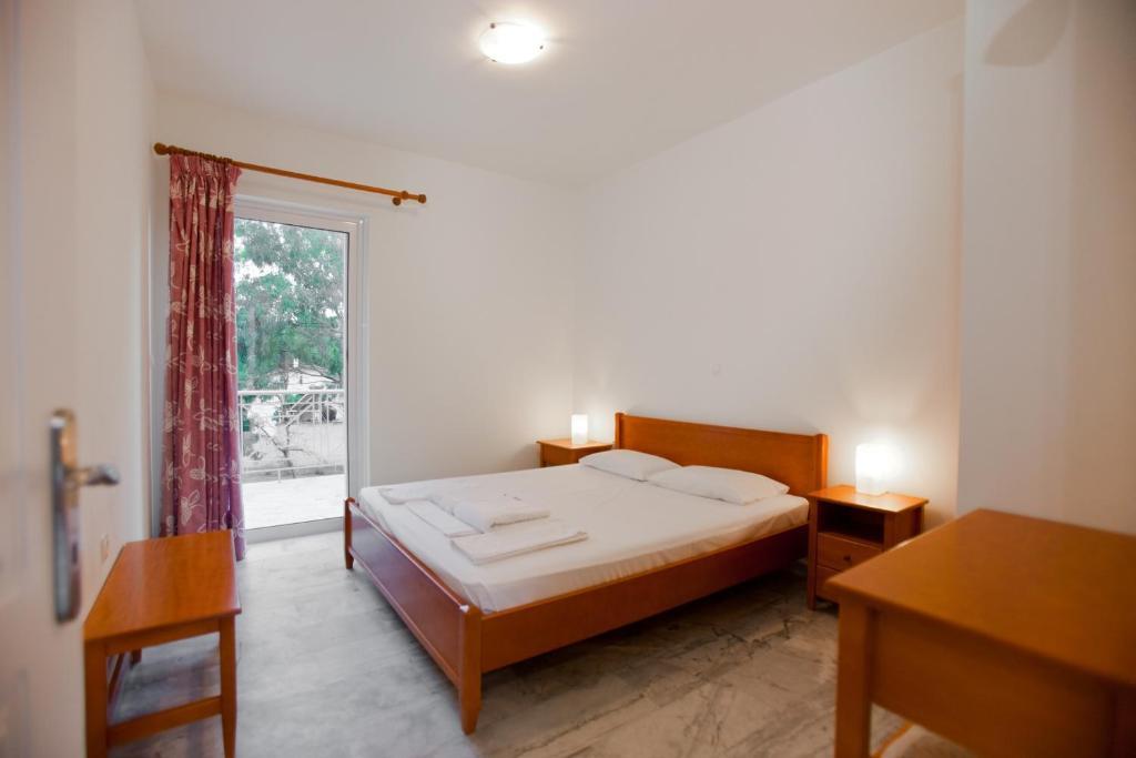 Porto Assini Apartment *